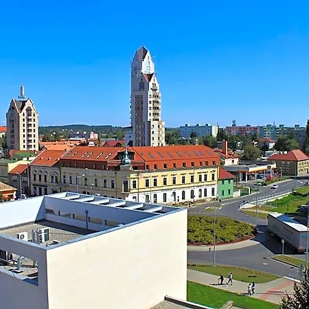 Pelikan * Lučenec